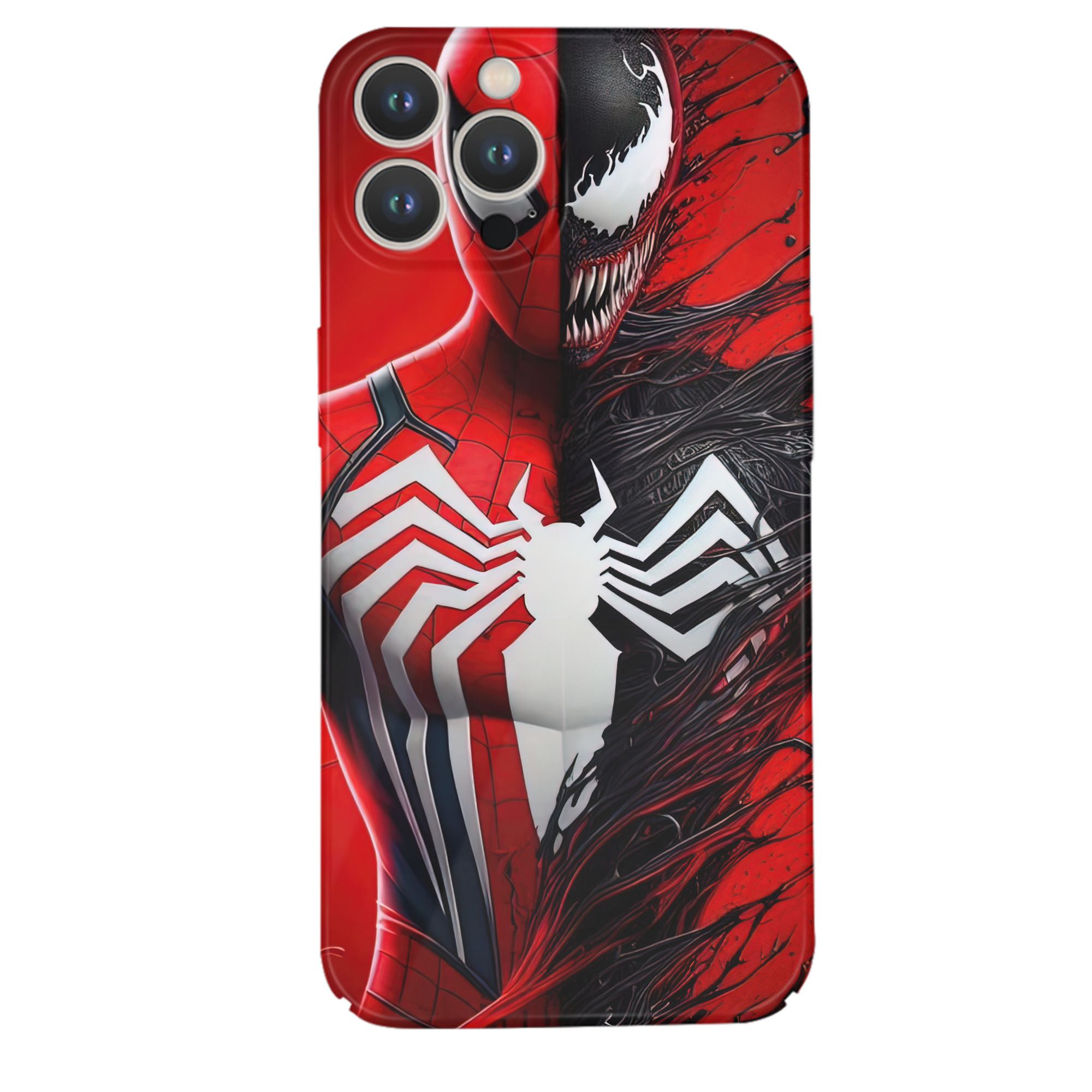 Spider Man スパイダーマン 【iPhone 14シリーズ対応】ハードケース